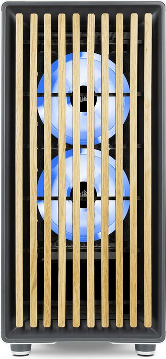 Actual product image Joule Performance Gaming PC RTX4060 I5 16GB 1TB L1130473 (1000 GB, 16 GB, Intel Core i5-14500, GeForce RTX 4060)