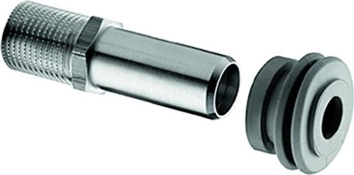 Actual product image Schell urinal inlet set DN15 (031050099)