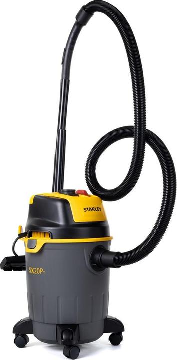 Image du produit Stanley SXVC20PTE (Aspirateur eau et poussière)