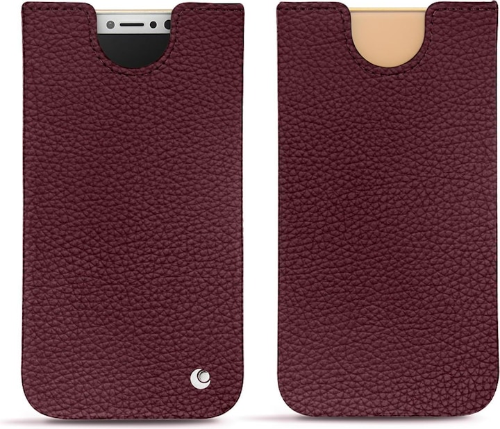 Lie de vin ( Pantone #412234 )