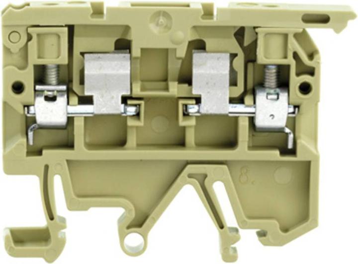 Image du produit Weidmüller Borne à fusible