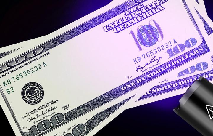 Actual product image Superfire Z01 (12.40 cm)