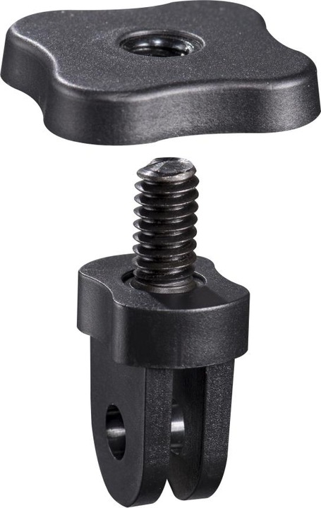 Immagine prodotto mantona 20233 - Accessori per scaffali (GoPro HERO8 Black)