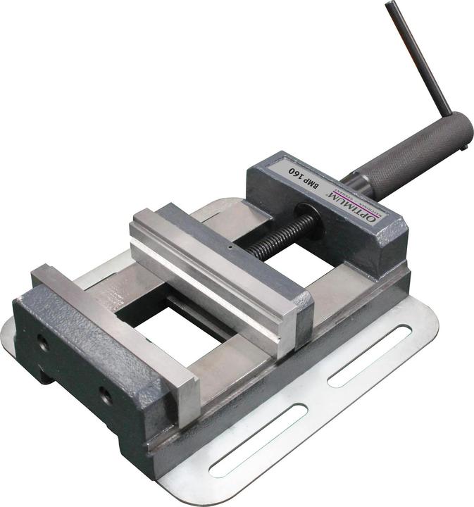 Optimum BMP160 Machinebankschroef (145 mm)