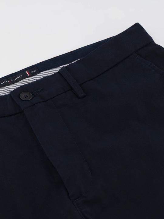 Produktbild Tommy Hilfiger Pima Cotton Denton Chino Straight Fit Desert (W31/L34)