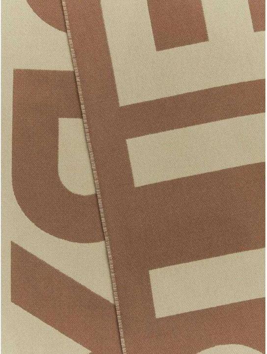 Immagine prodotto Burberry Sciarpa LogoLana Donna