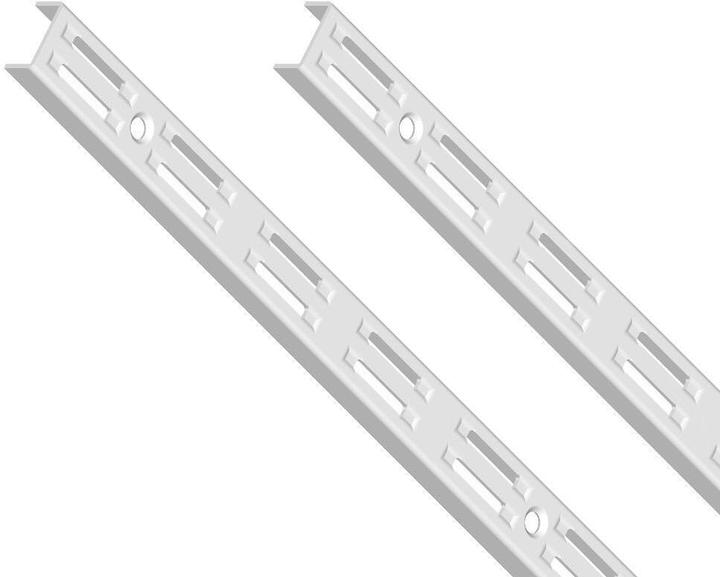 Actual product image Element-System Wall rails
