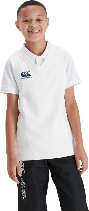 Produktbild Canterbury Cricket Weste Ärmellos (104)