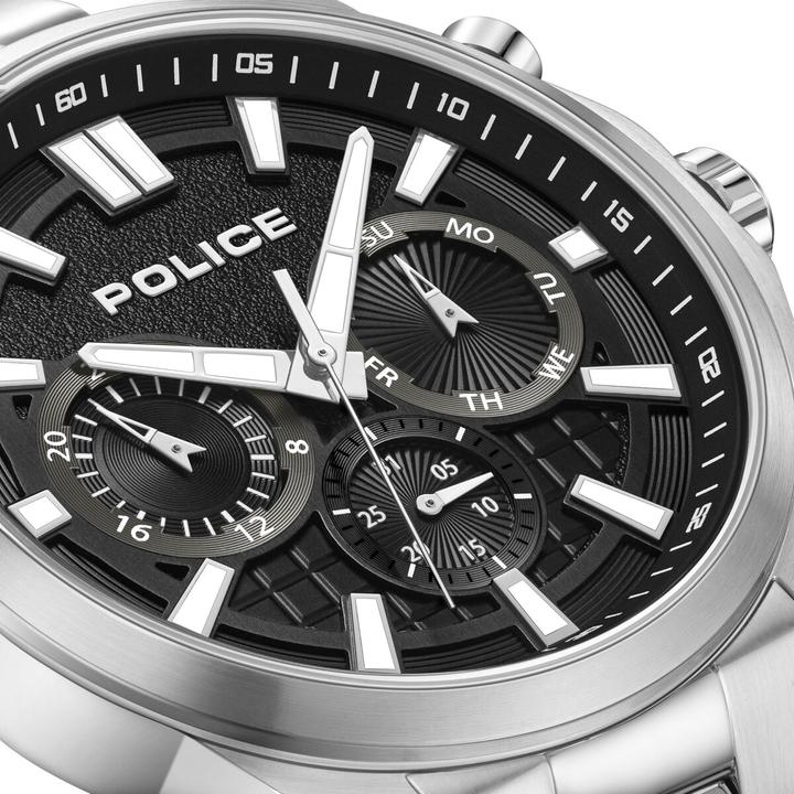 Produktbild Police PEWJK0021001 Rangy (44 mm)