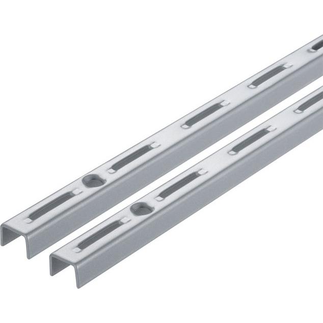 Thumbnail - Element-System, Regalträger, Wandschiene