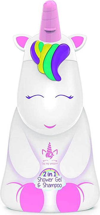 Actual product image Minions Unicorns (400 ml)