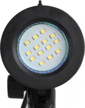 Image du produit Falcon Eyes Boîte d'enregistrement pliable PBK-40AB-2LS 40x40 cm + 2 lampes (40 cm)