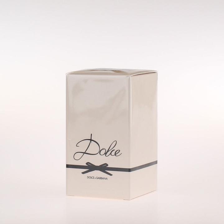 Actual product image Dolce & Gabbana D&G Dolce (L) EDP 75ml (Eau de parfum, 75 ml)