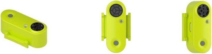 Actual product image Tickless Run