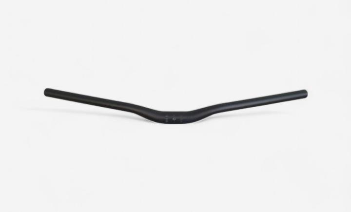 Produktbild Btwin Velo Lenker Riser-Bar Aluminium 660 mm (31.80 mm)