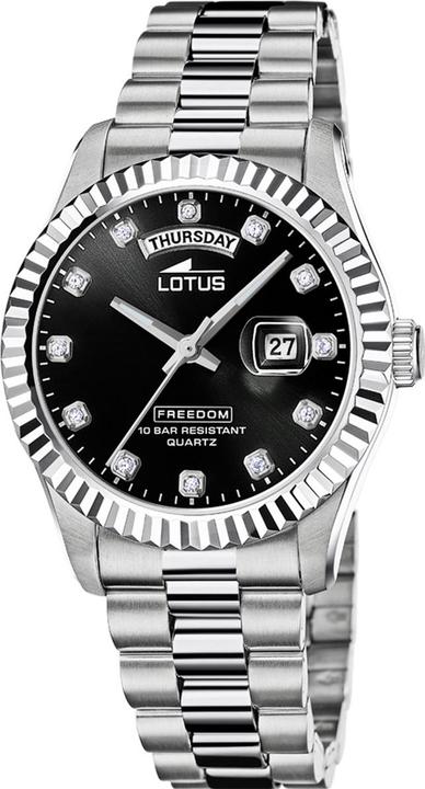 Actual product image Lotus 18854/7 Freedom (41.50 mm)