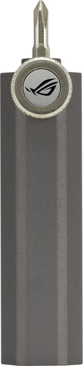 Actual product image ASUS ROG Strix GeForce RTX 4080 SUPER OC (16 GB)