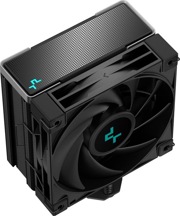 Produktbild Deepcool AK400 Zero Dark (155 mm)