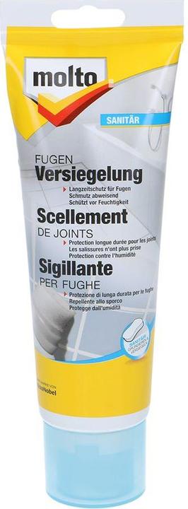 Image du produit Molto Scellage des joints (271 g)