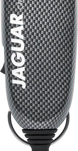 Produktbild Jaguar HSM CM 2000 Fusion carbon