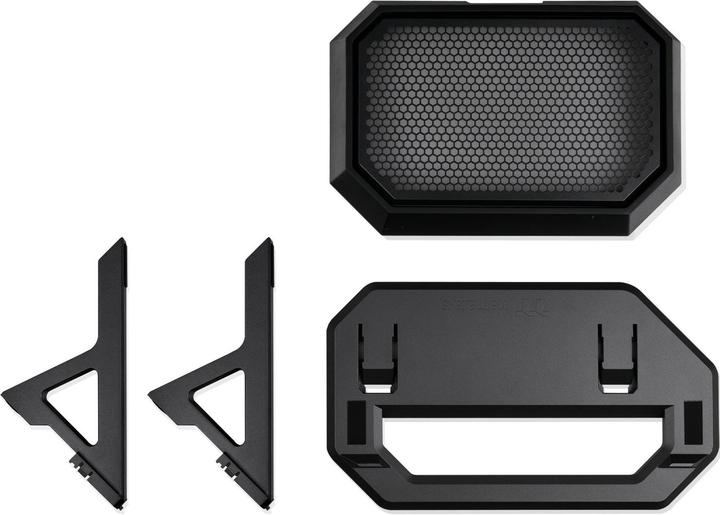 Thermaltake Chassis Stand Kit for The Tower 600/Black retail