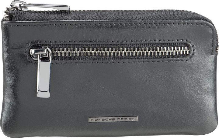 Actual product image Porsche Design PD SLG Classic Key Case