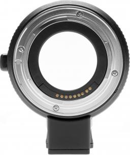 Immagine prodotto Commlite CoMix CM-EF-EOSM Bajonettadapter - Canon EF / Canon EF-M