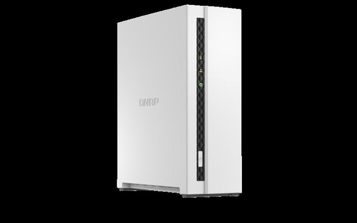 Immagine prodotto QNAP TS-133 (0 TB)