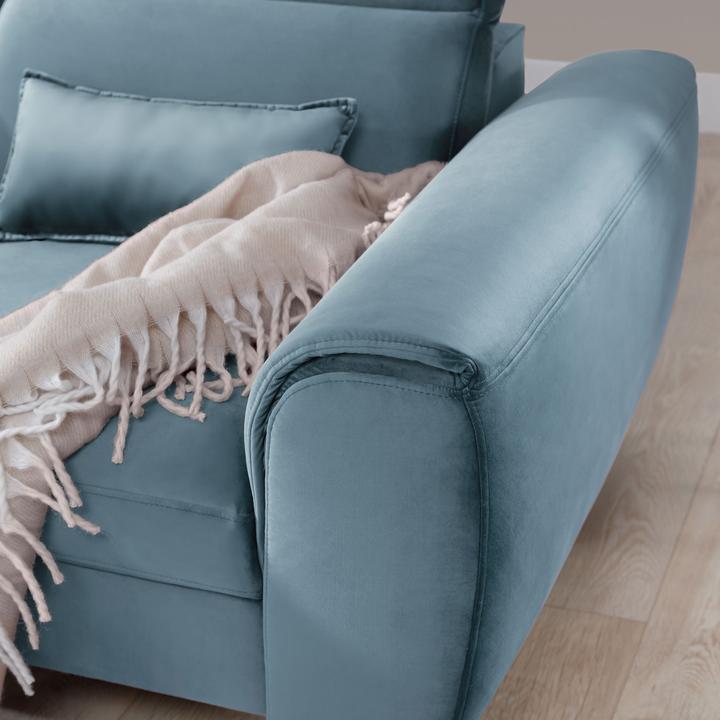 Produktbild ELTAP Foble (4-Sitzer, Ecksofa)