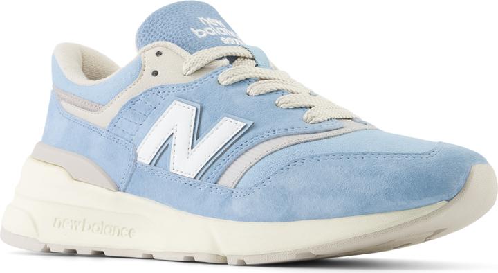 Actual product image New Balance U997RPB (42)