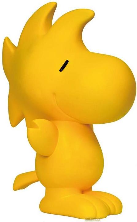 Productafbeelding Monogram Int. Peanuts spaarpot Snoopy - Woodstock