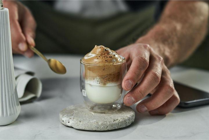 Produktbild Zwilling Sorrento Espressogläser (80 ml, 2 x)