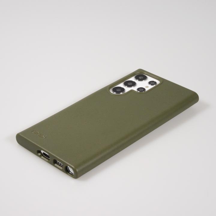 Image du produit Bioka Coque biodégradable et compostable Eco-Friendly (Samsung Galaxy S22 Ultra)