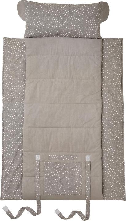 Produktbild Vertbaudet Kinder Schlafsackset (143 cm)