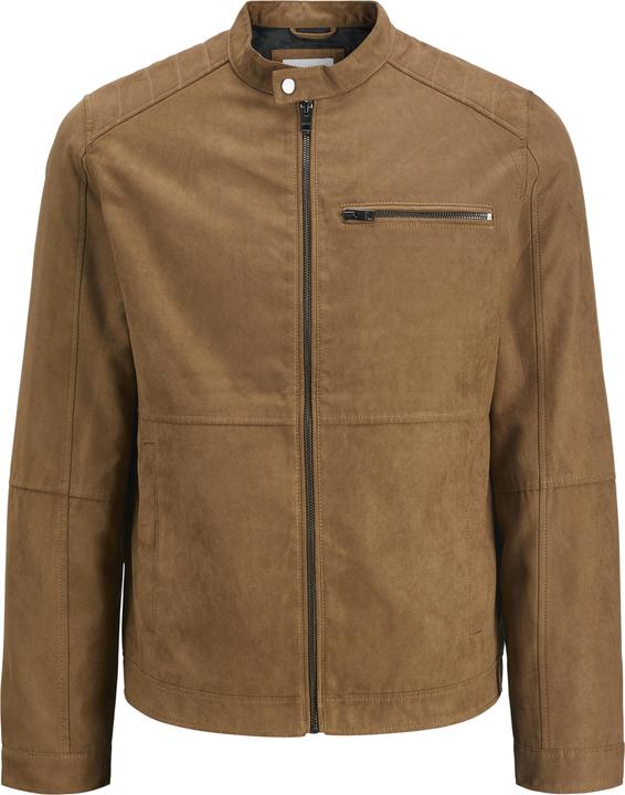 Produktbild Jack & Jones Jjedylan Biker Jacket Noos (S)