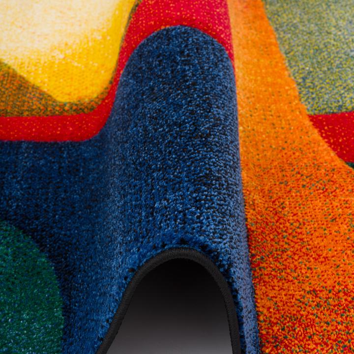 Produktbild Pergamon Designer Teppich Maui Modern (150 x 80 cm)