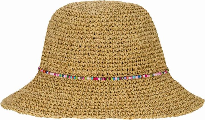Image du produit P.A.C. Lilen Bucket Straw Hat