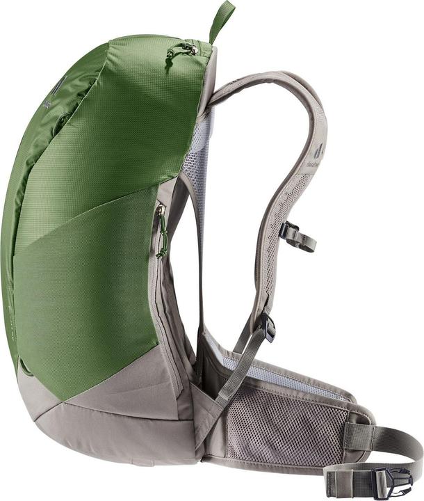 Actual product image Deuter AC Lite 23 (23 l)