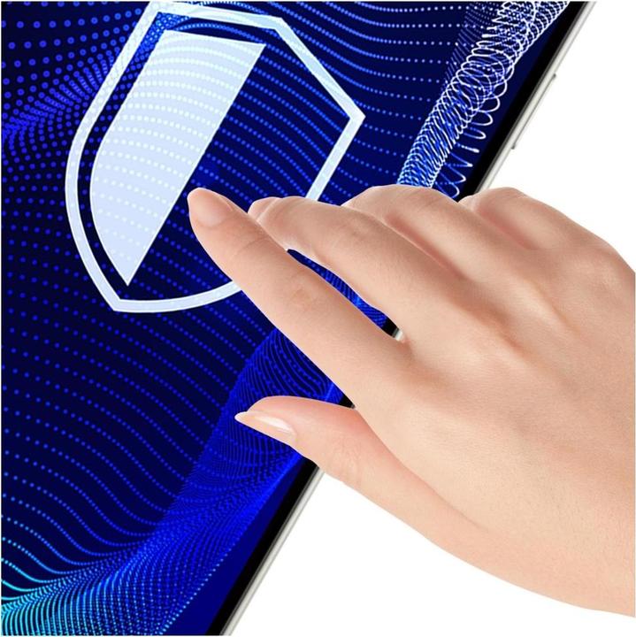 Produktbild 3MK FlexibleGlass Pro Hybridglas für Google Pixel 10 / 10 Pro (1 Stück, Google Pixel 10, Google Pixel 10 Pro)