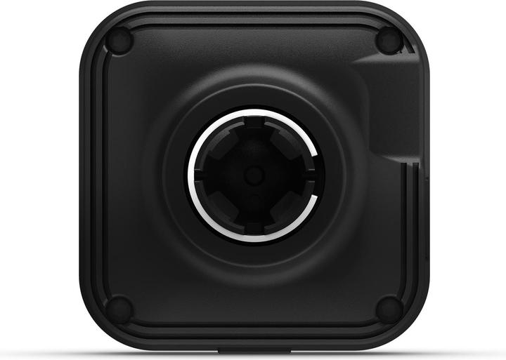 Actual product image Garmin Saugnapf mit magnetischer Halterung