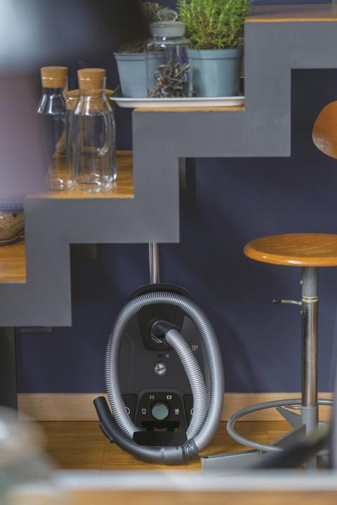 Produktbild Hoover HE321PAF 011