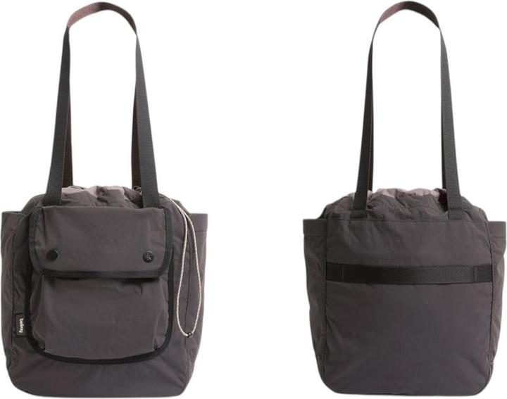 Immagine prodotto Bellroy Cinch Tote, Charcoal (16 l)