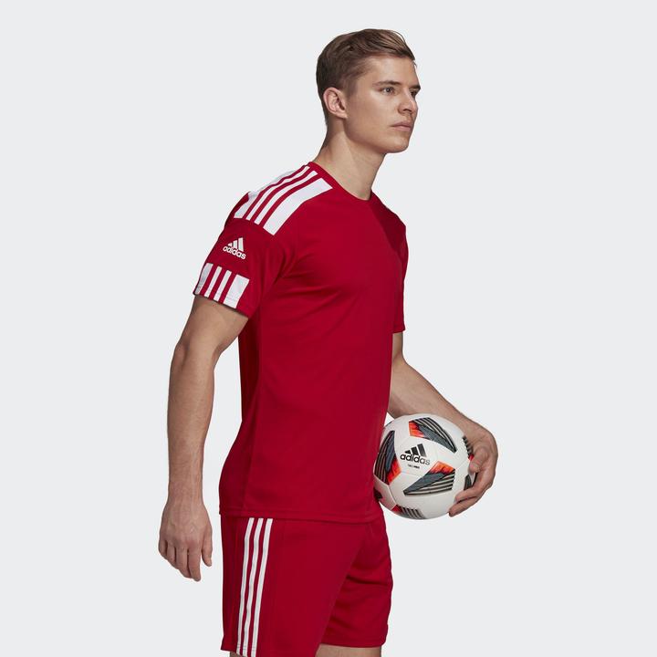 Productafbeelding adidas Squadra 21 Trui Korte Mouw (XL)
