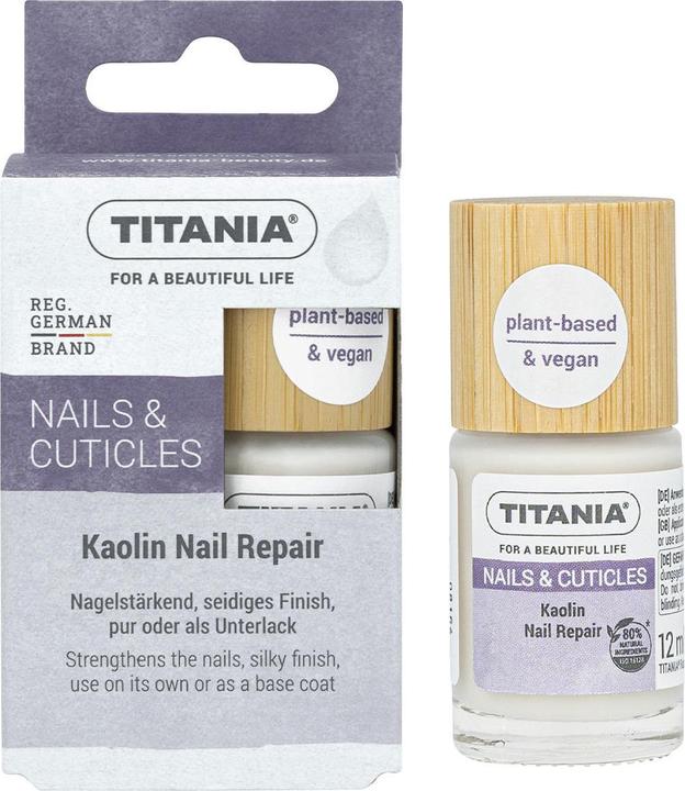 Produktbild Kaolin Nail Repair