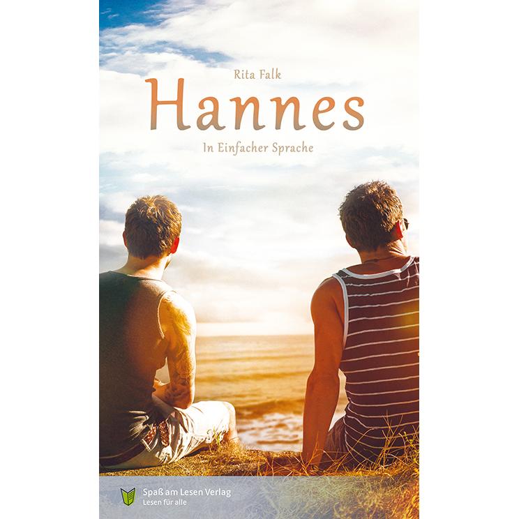 Hannes, Belletristik von Spass Am Lesen Verlag Gmbh, Judith Kutzner, Rita Falk