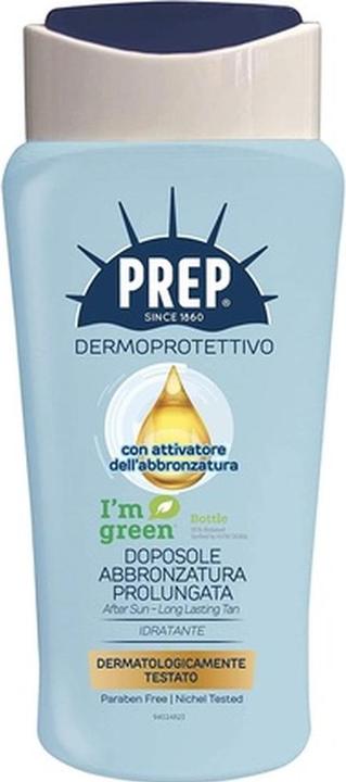 Prep After Sun Long Lasting Tan (200 ml, After Sun Gel)