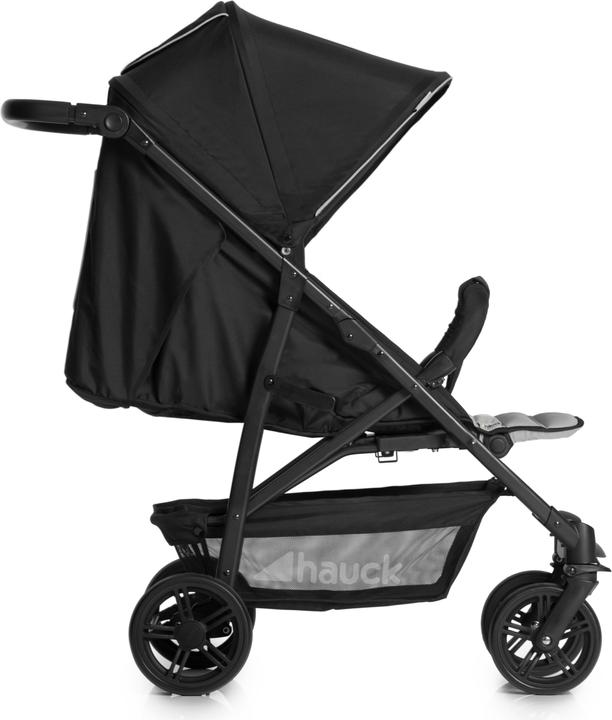 Actual product image Hauck Rapid 4