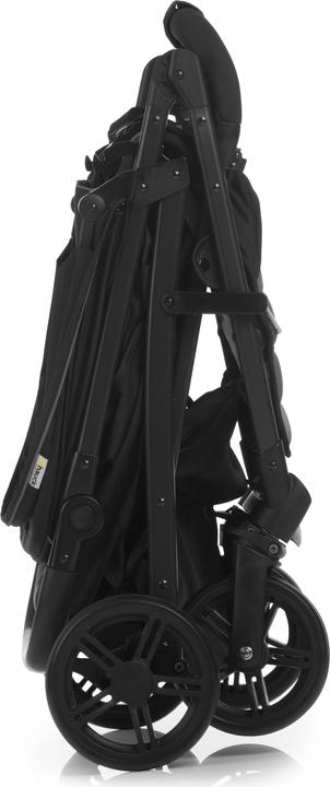 Actual product image Hauck Rapid 4