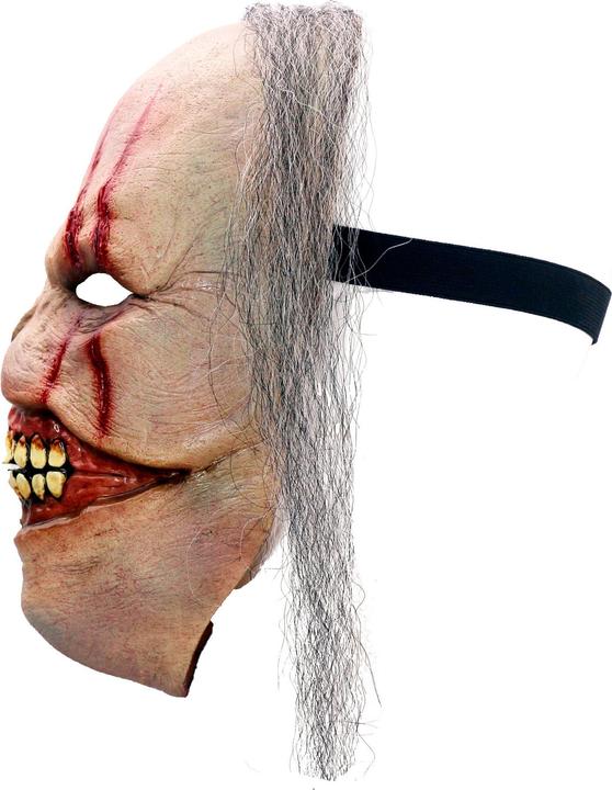 Image du produit Ghoulish Heftige Hasenscharte Maske