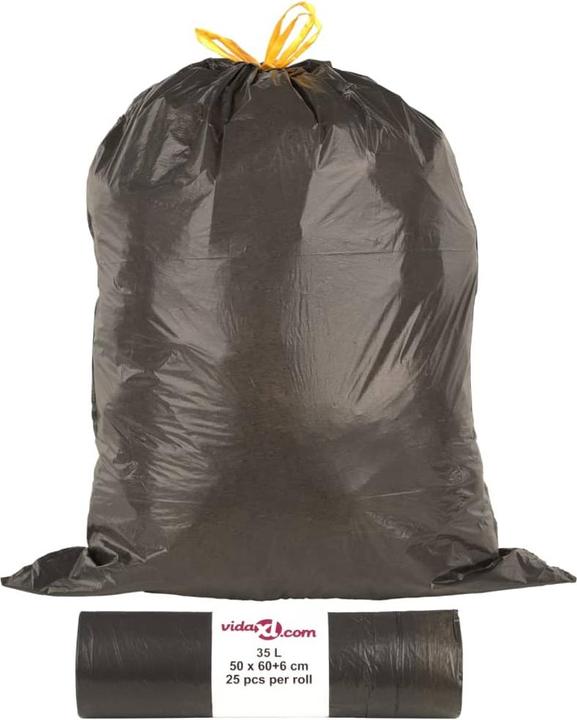 Produktbild vidaXL Gundela (10 x, 35 l)